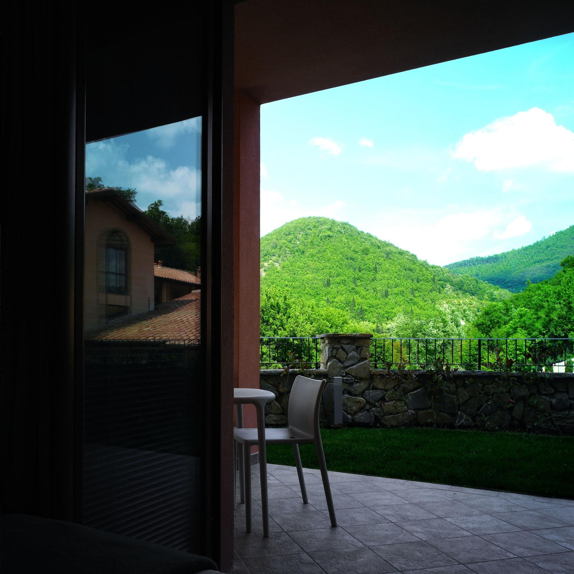 Meridiana Country Hotel Calenzano Extérieur photo