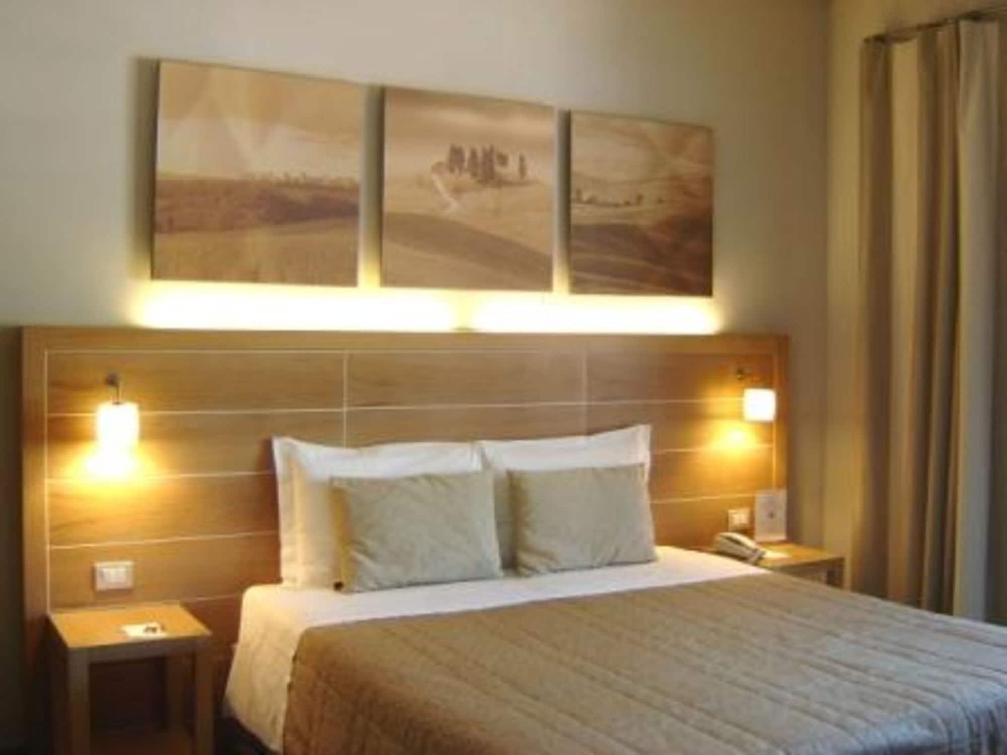 Meridiana Country Hotel Calenzano Chambre photo