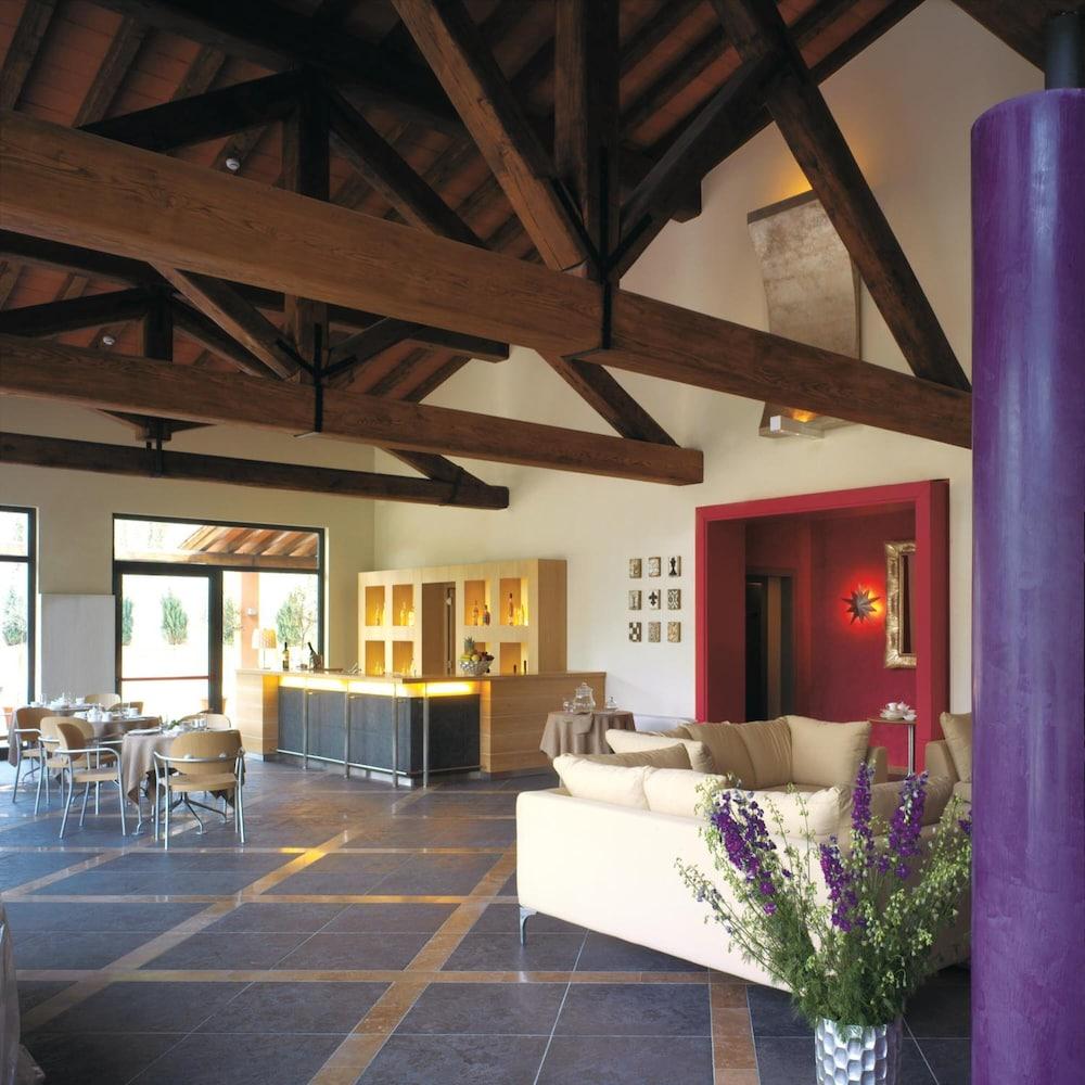 Meridiana Country Hotel Calenzano Intérieur photo