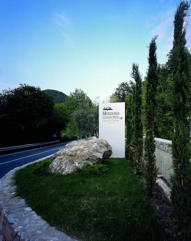 Meridiana Country Hotel Calenzano Extérieur photo